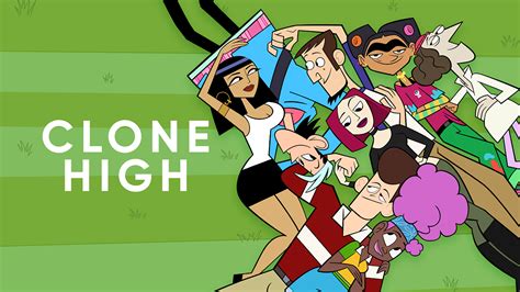 watch clone high episode 10|clone high season 1 free.